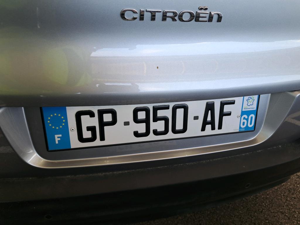 Citroen C3 BlueHDi 100 S&S BVM6 Shine 2023