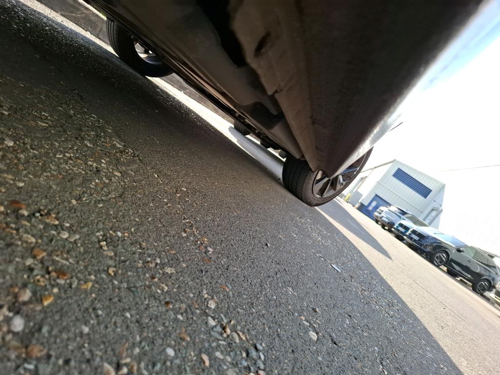 Opel Corsa 1.2 Turbo 100 ch BVA8 GS 2024
