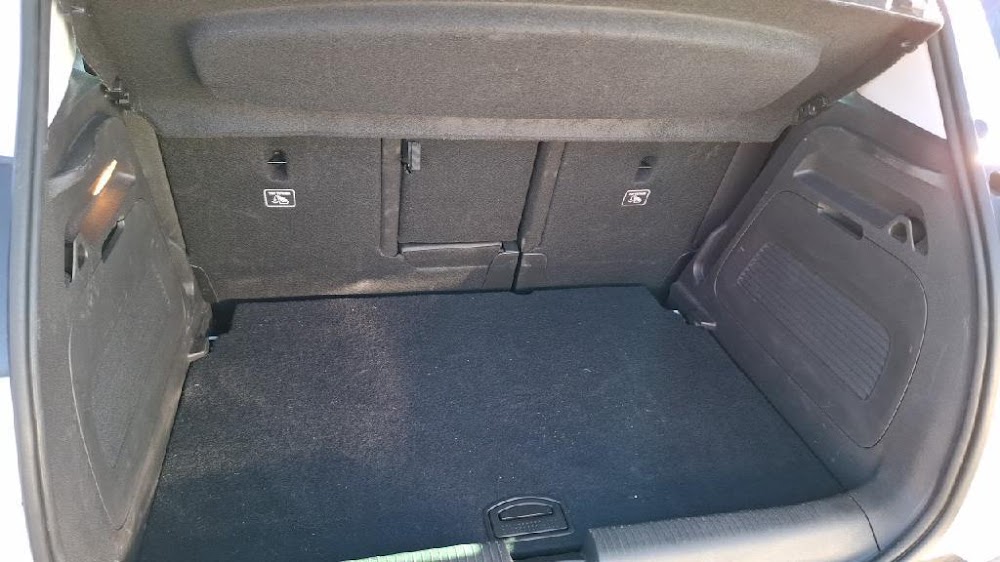 Foto Opel CrossLand 14