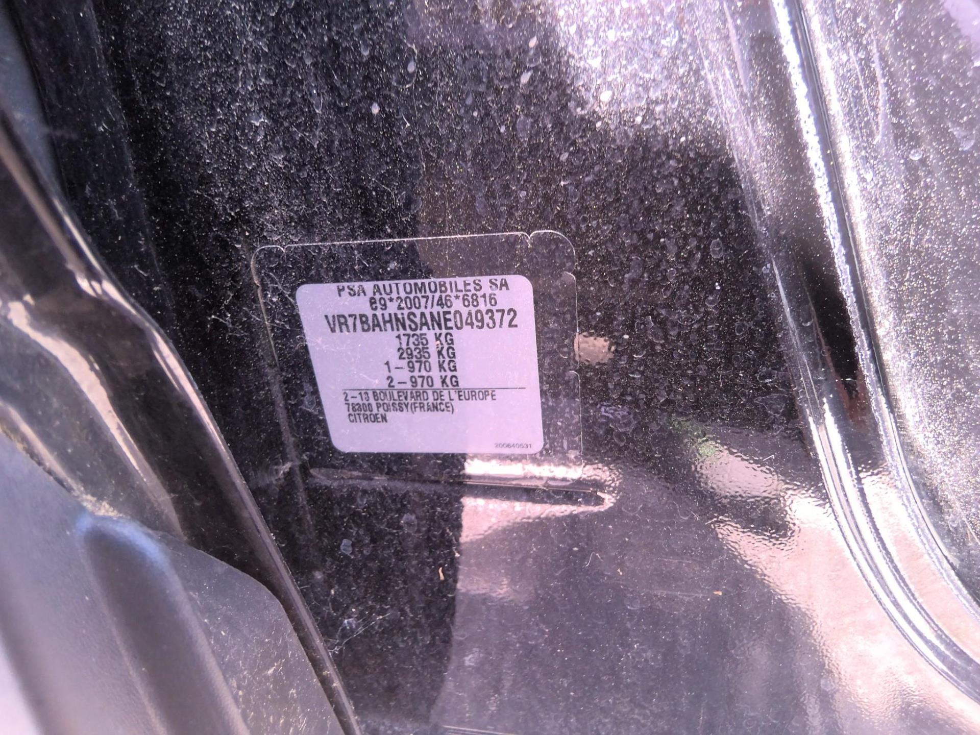 Citroen C4 PureTech 130 S&S BVM6 Feel Pack 2022