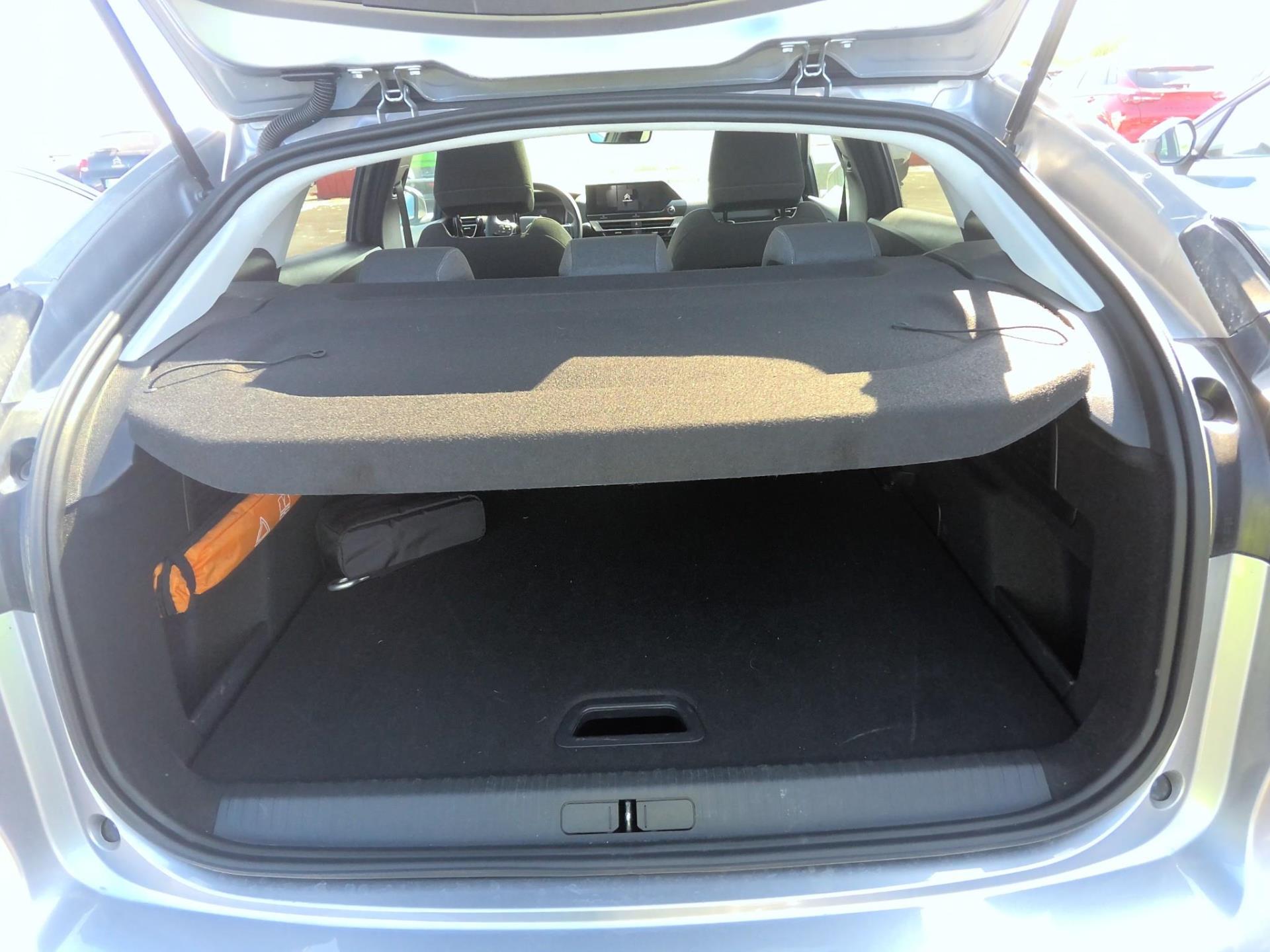 Citroen C4 BlueHDi 130 EAT8 Max 2024