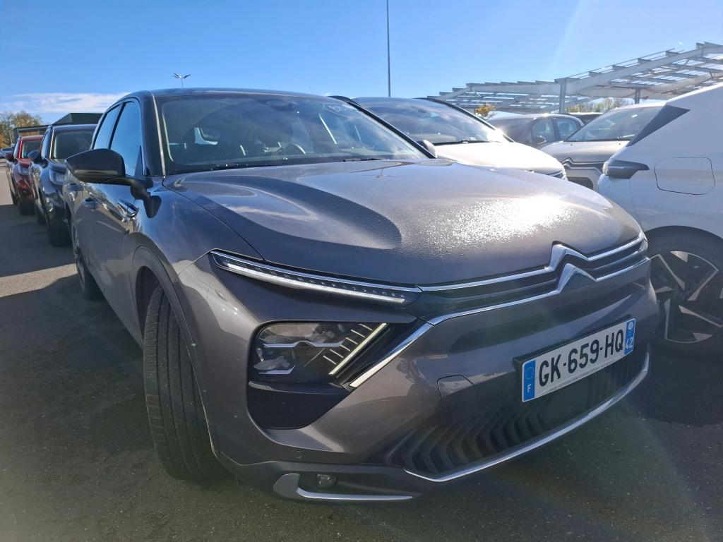 Citroen C5 X 
