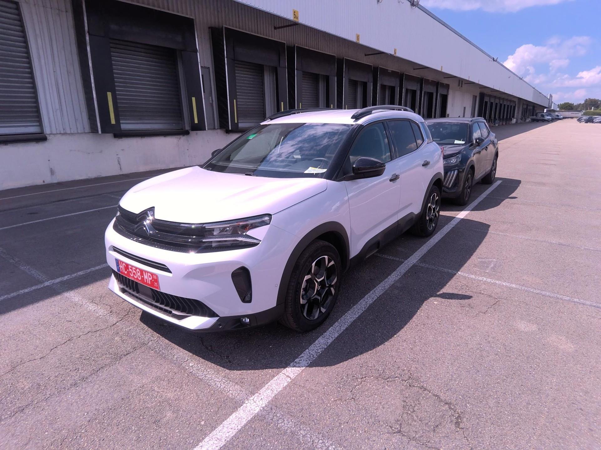 C5 AIRCROSS