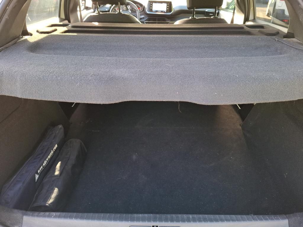 Peugeot 208 BLUEHDI 100 S&S BVM6 ACTIVE BUSINESS R 2021