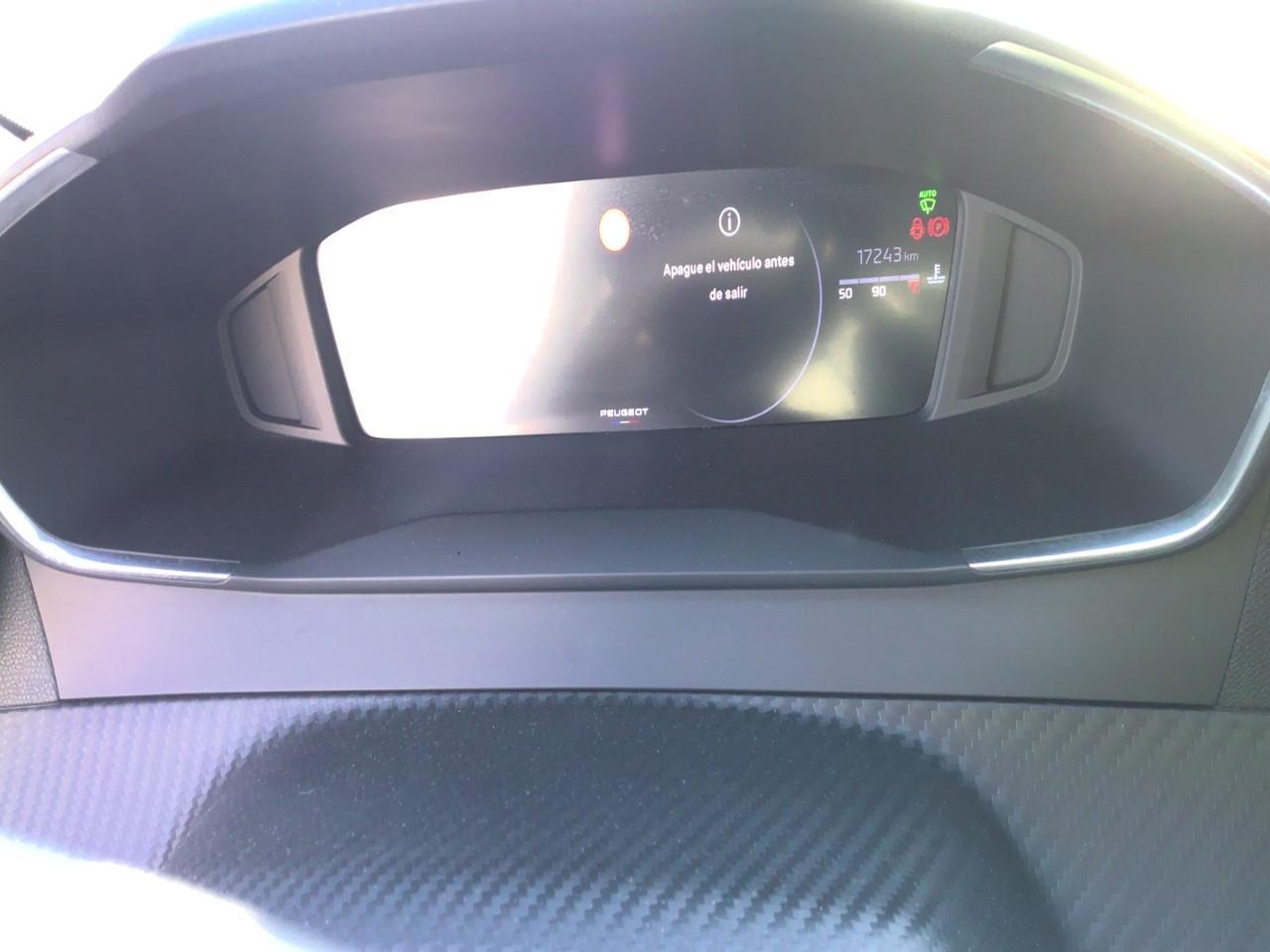 Foto Peugeot 2008 11
