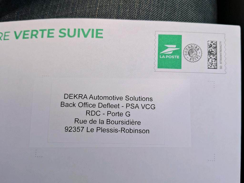 DS DS7 Crossback Hybride E-Tense 300 EAT8 4x4 Rivoli 2022