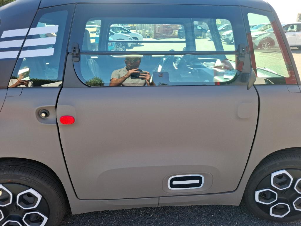 Citroen AMI