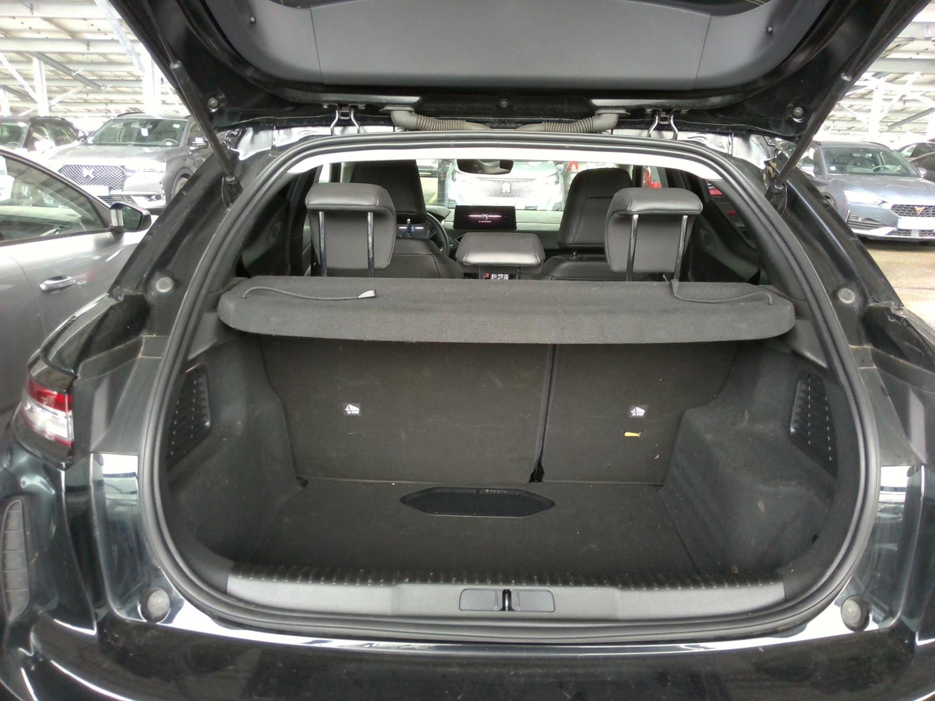 DS DS3 Crossback PureTech 130 EAT8 Rivoli 2023