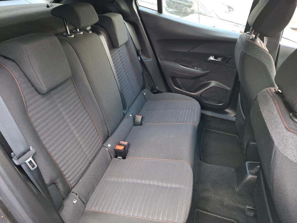 Peugeot 2008 BlueHDi 100 S&S BVM6 Active Business 2020