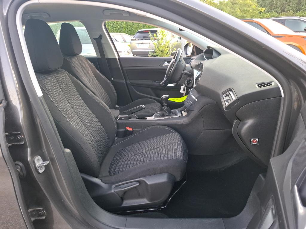 Peugeot 308 PureTech 110ch S&S BVM6 Active Business 2020