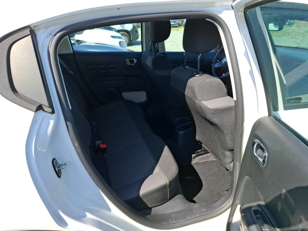 Citroen C3 BlueHDi 100 S&S BVM5 Feel Business 2021