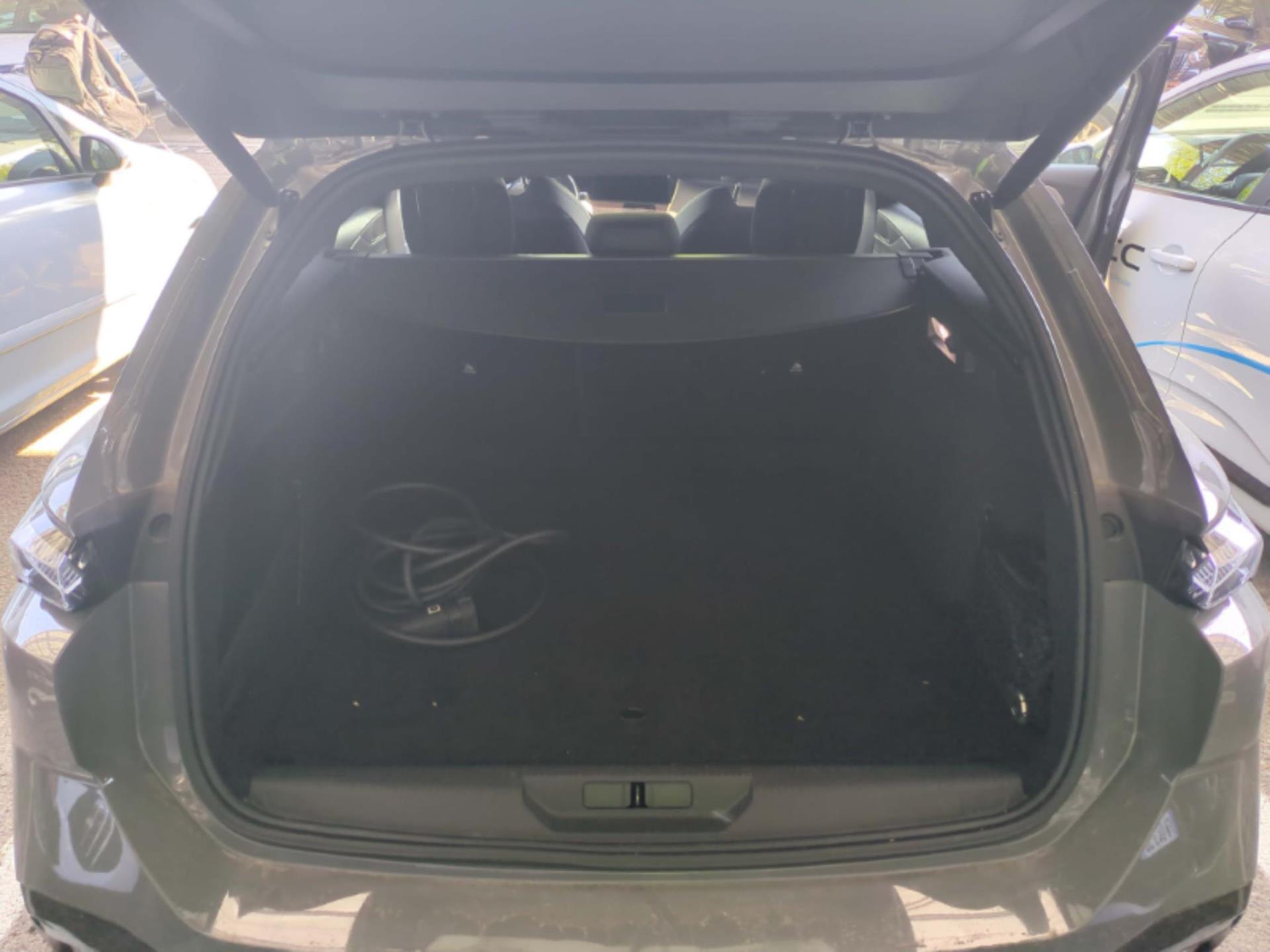 Peugeot 308 SW PHEV 225 e-EAT8 GT 2024