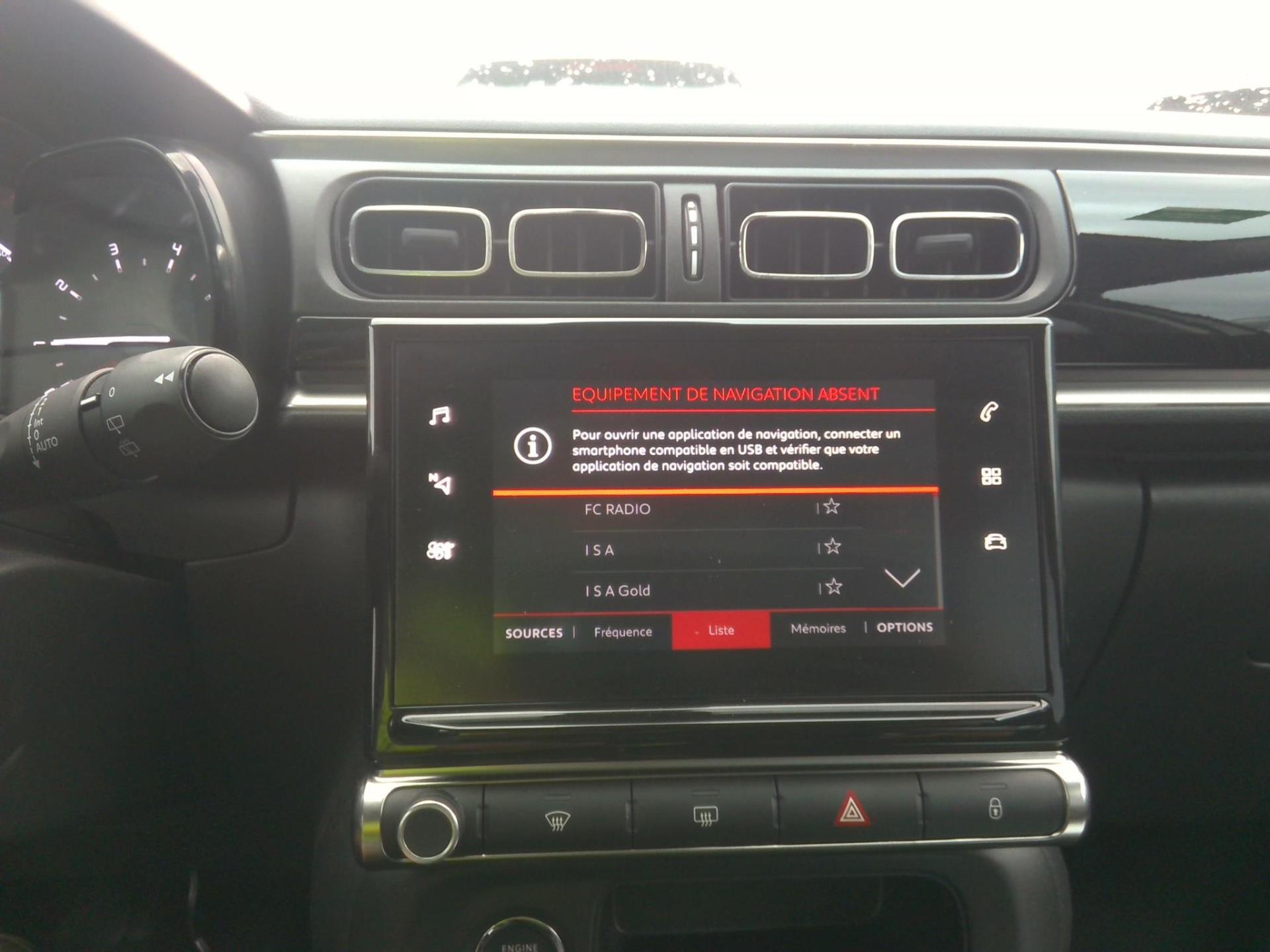 Citroen C3 PureTech 110 S&S BVM6 Shine 2023