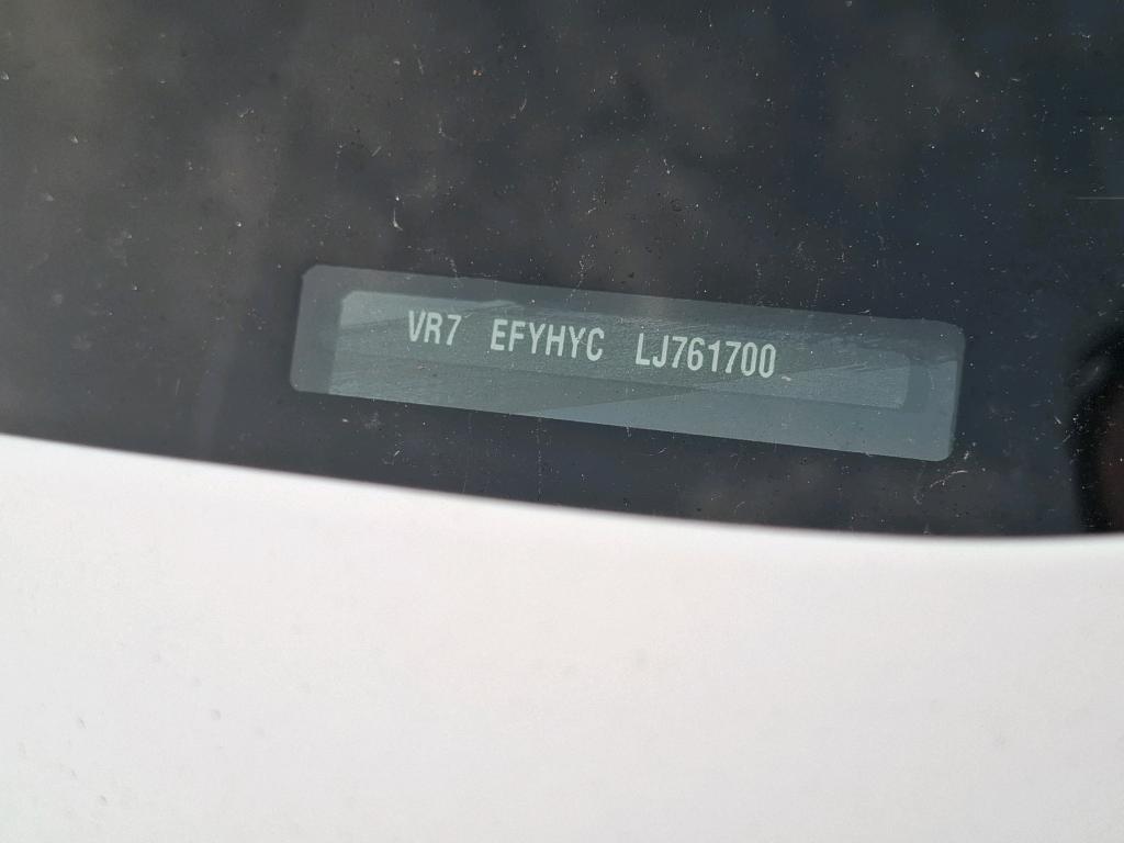 Citroen BERLINGO VAN M 650 BLUEHDI 100 S&S BVM5 CLUB 2020