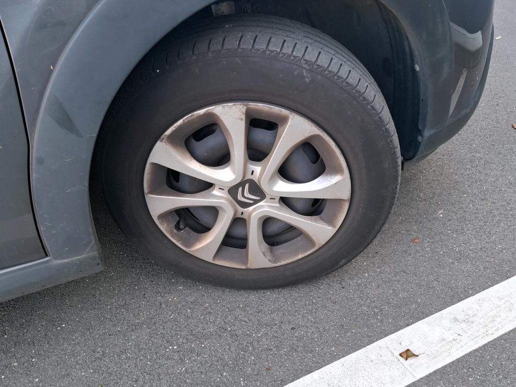 Citroen C3 PureTech 83 ch BVM5 You 2023