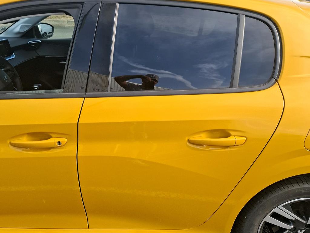 Peugeot 208 II