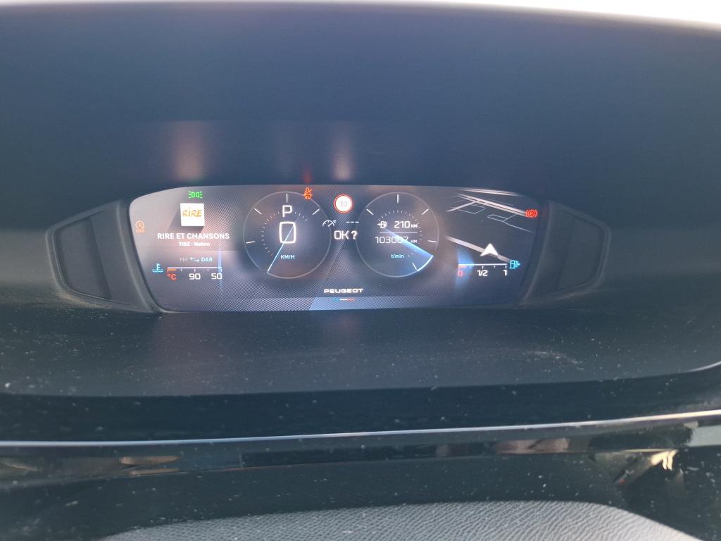 Peugeot 308 PureTech 130ch S&S EAT8 Active Pack 2023