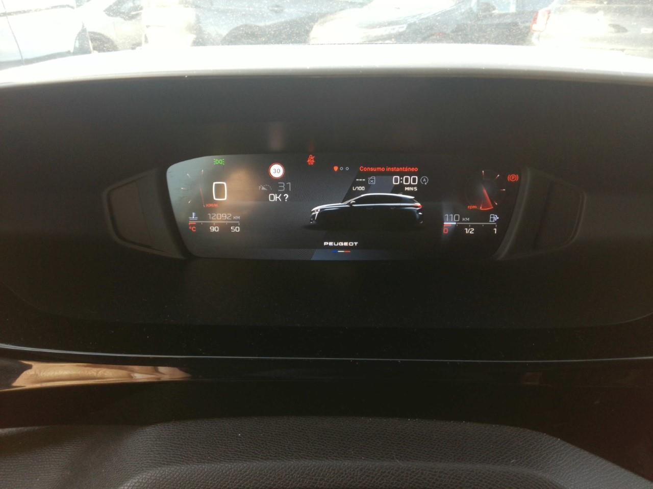 Foto Peugeot 308 5
