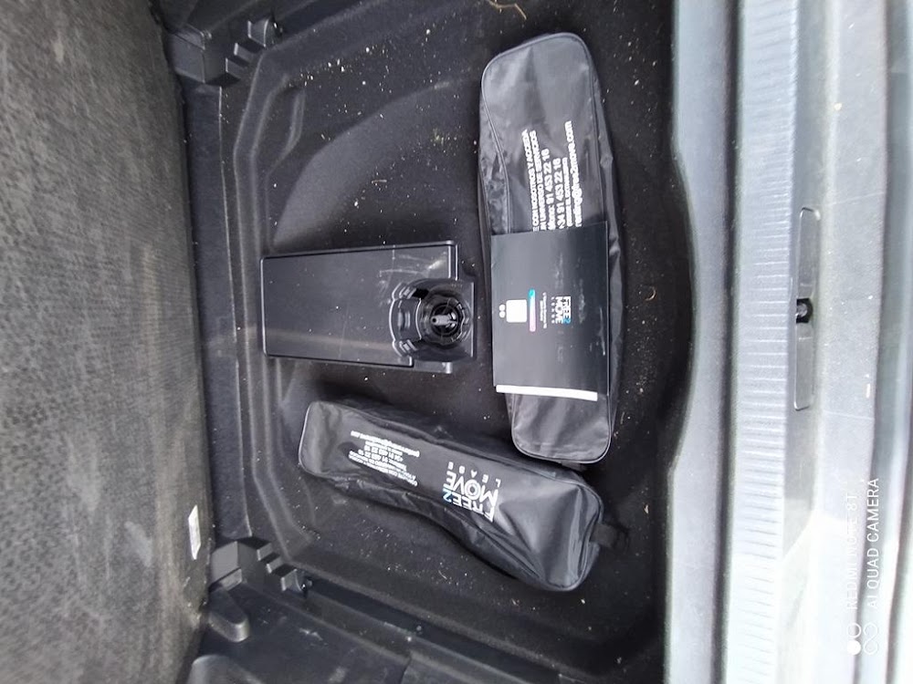 Foto Citroën C5 Aircross 5