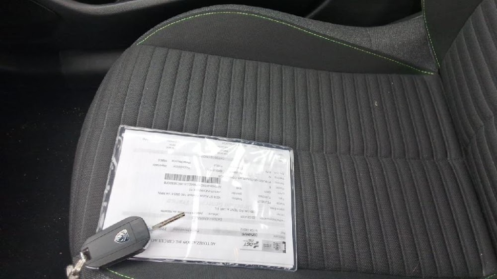 Foto Peugeot 308 6