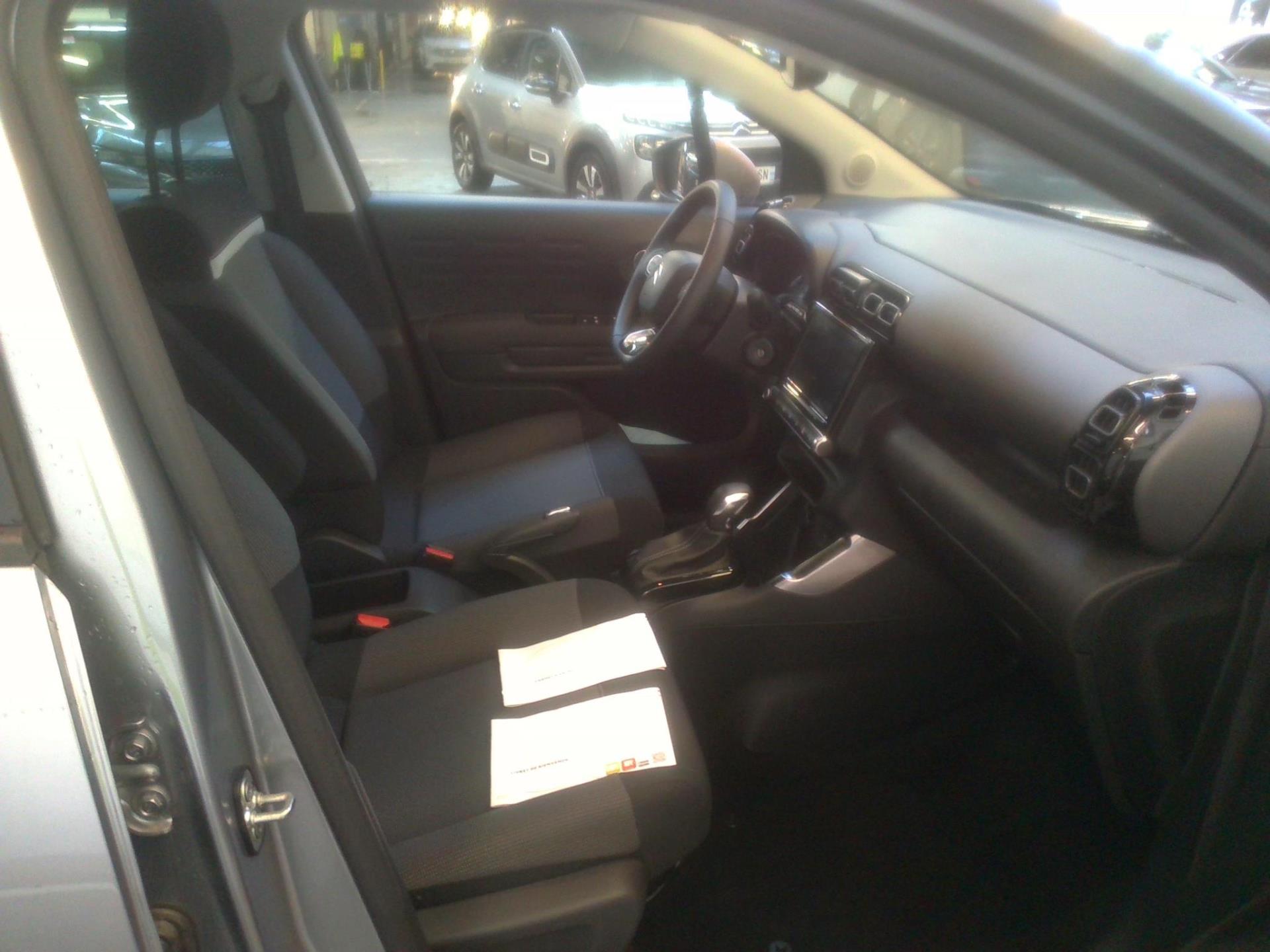 Citroen C3 Aircross PureTech 130 S&S EAT6 C-Series 2023