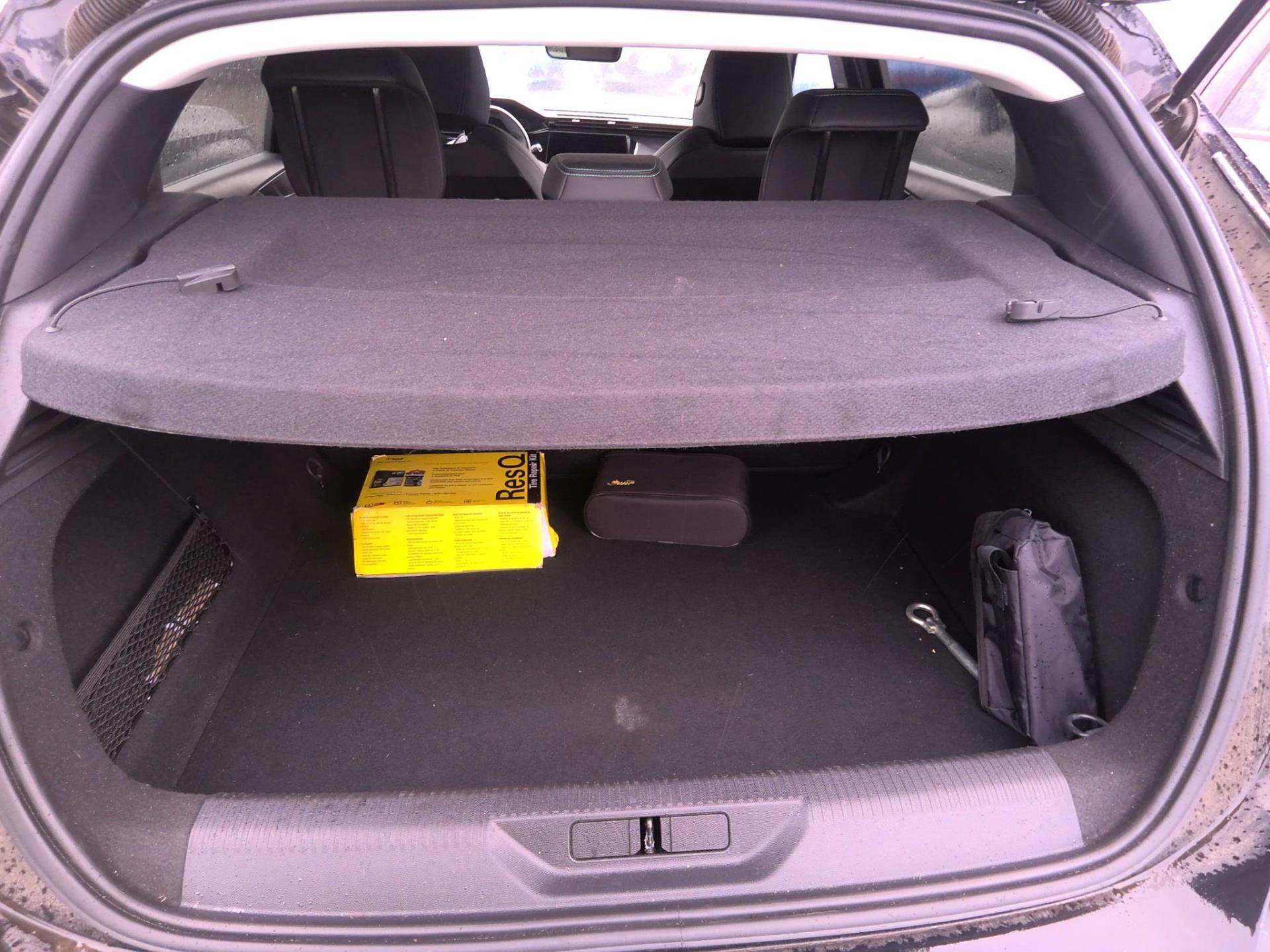 Peugeot 308 PureTech 130ch S&S EAT8 Allure Pack 2023