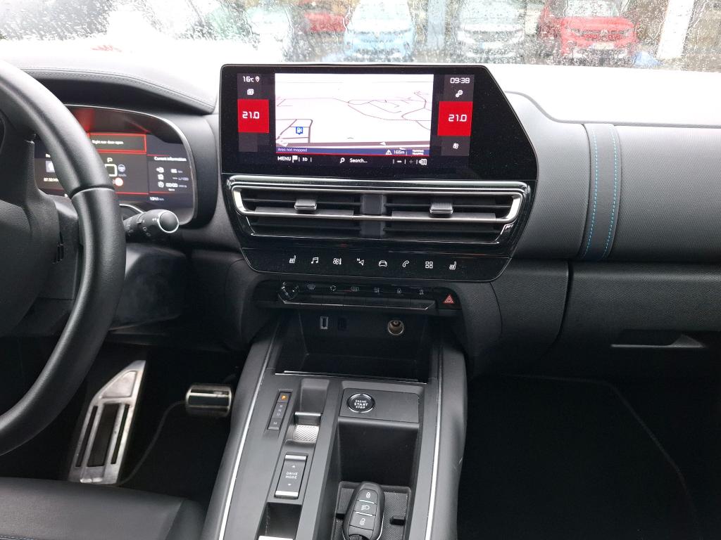 Citroen C5 Aircross BlueHDi 130 S&S EAT8 Shine Pack 2022