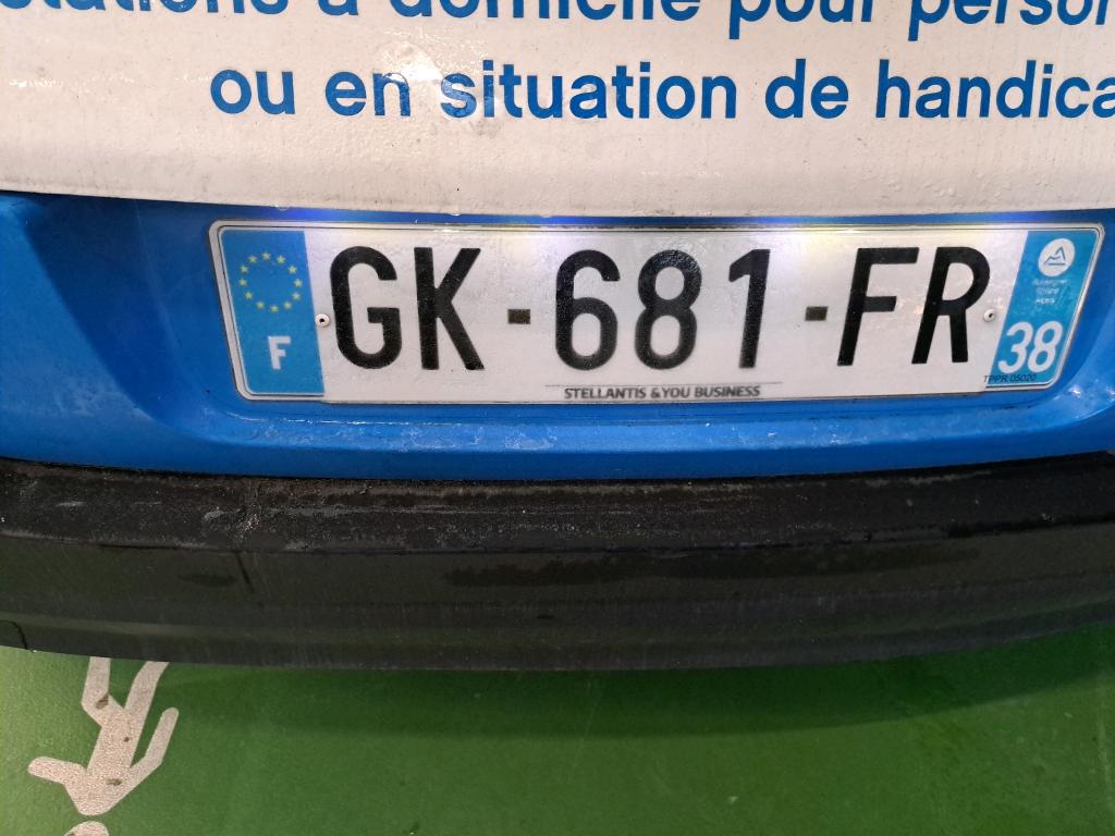 Citroen C3 PureTech 83 S&S BVM5 Feel Pack 2022