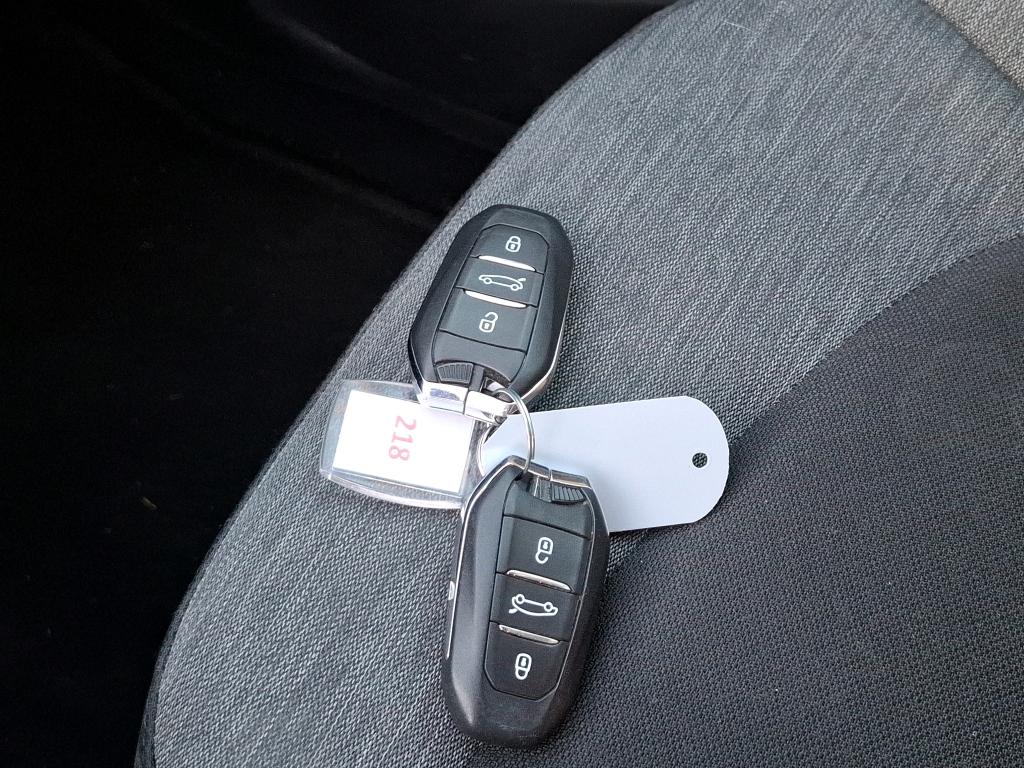 Citroen Grand C4 Spacetourer BlueHDi 130 S&S BVM6 Business + 2021