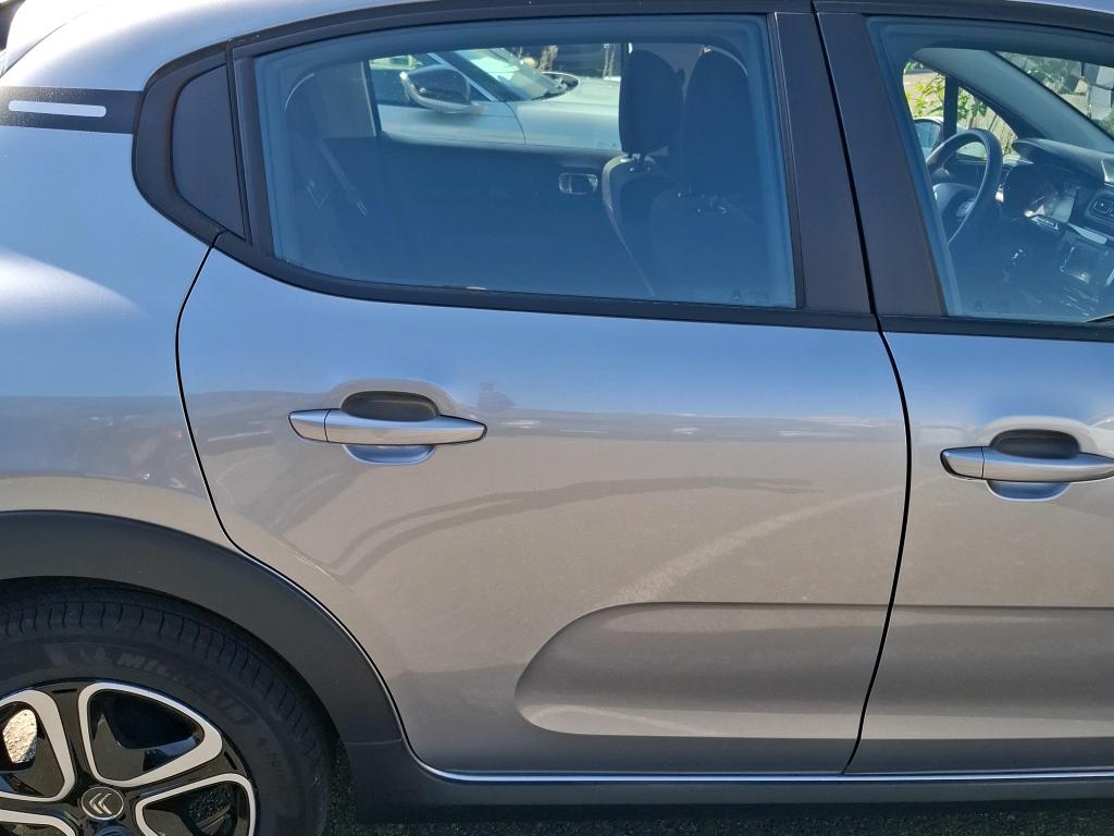 Citroen C3 PureTech 83 ch BVM5 You 2024