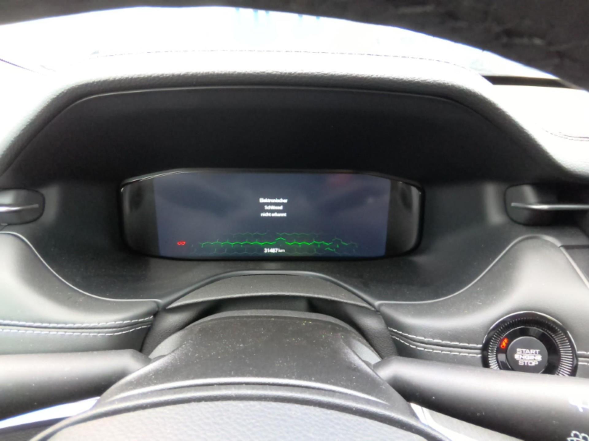 JEEP Compass 1.3 PHEV T4 240 ch 4xe eAWD S 2022