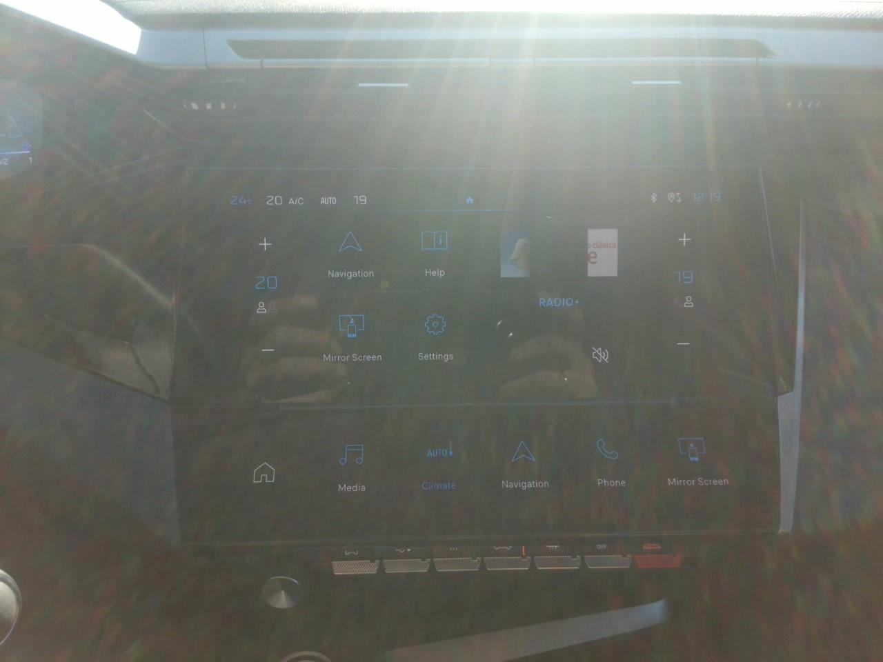 Foto Peugeot 308 7