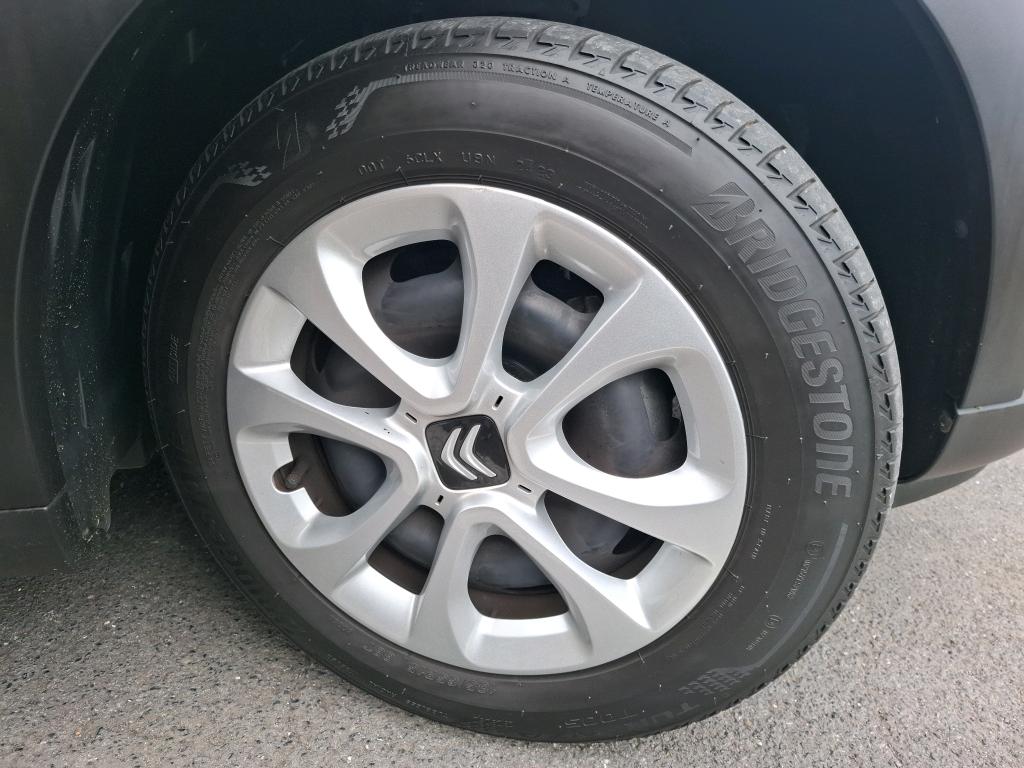 Citroen C3 PureTech 83 ch BVM5 You 2023