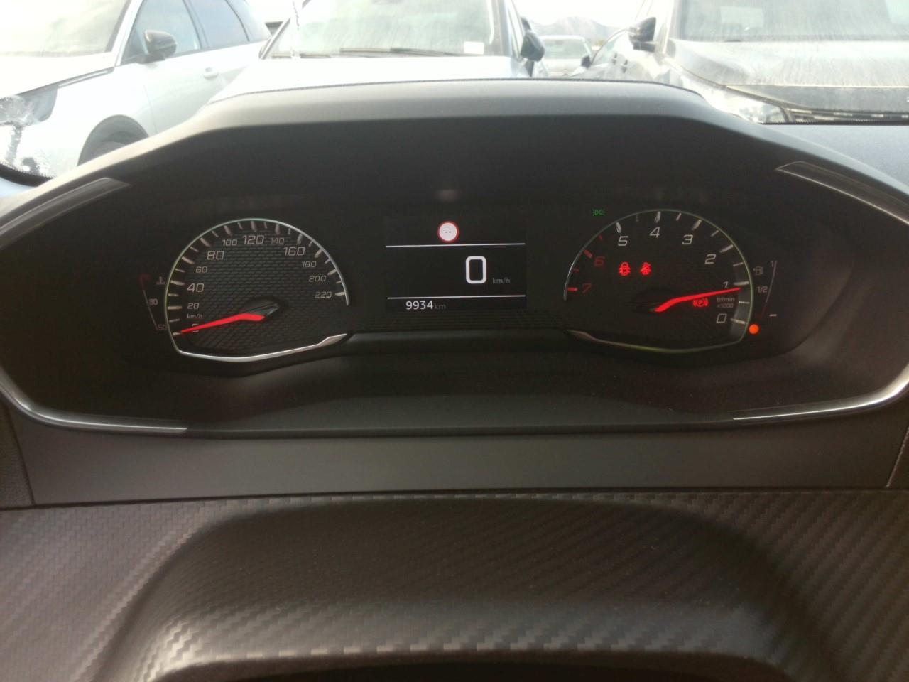 Foto Peugeot 208 3