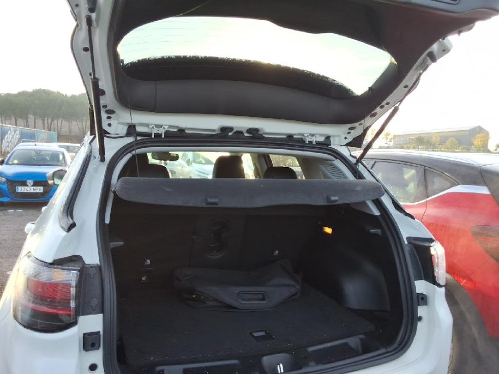 Foto Jeep Compass 12