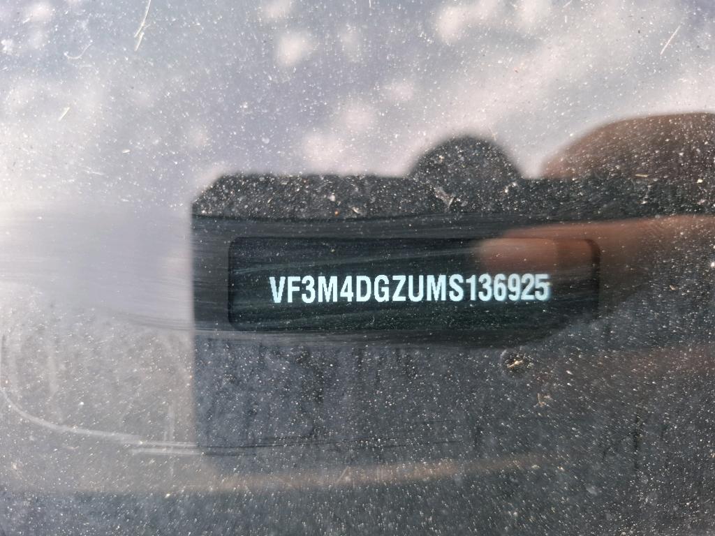 Peugeot 3008 Hybrid 225 e-EAT8 GT 2021