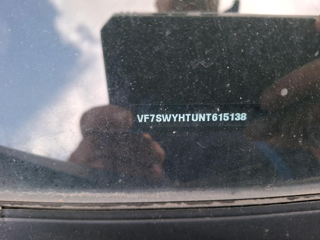 Citroen C3 SOCIETE BLUEHDI 100 S&S BVM6 FEEL 2022
