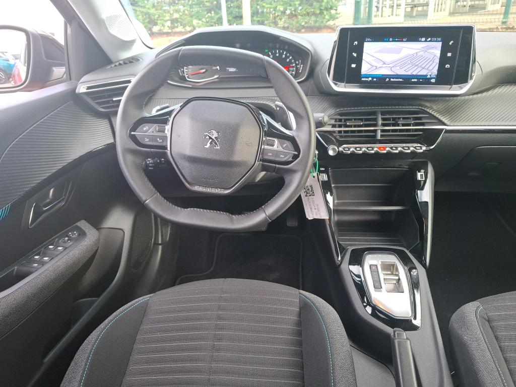 Peugeot 208 PureTech 100 S&S EAT8 Style 2023