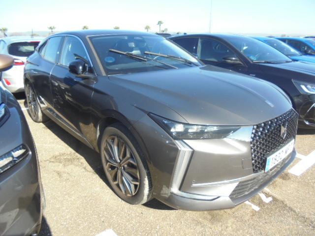 Foto DS DS 4 5