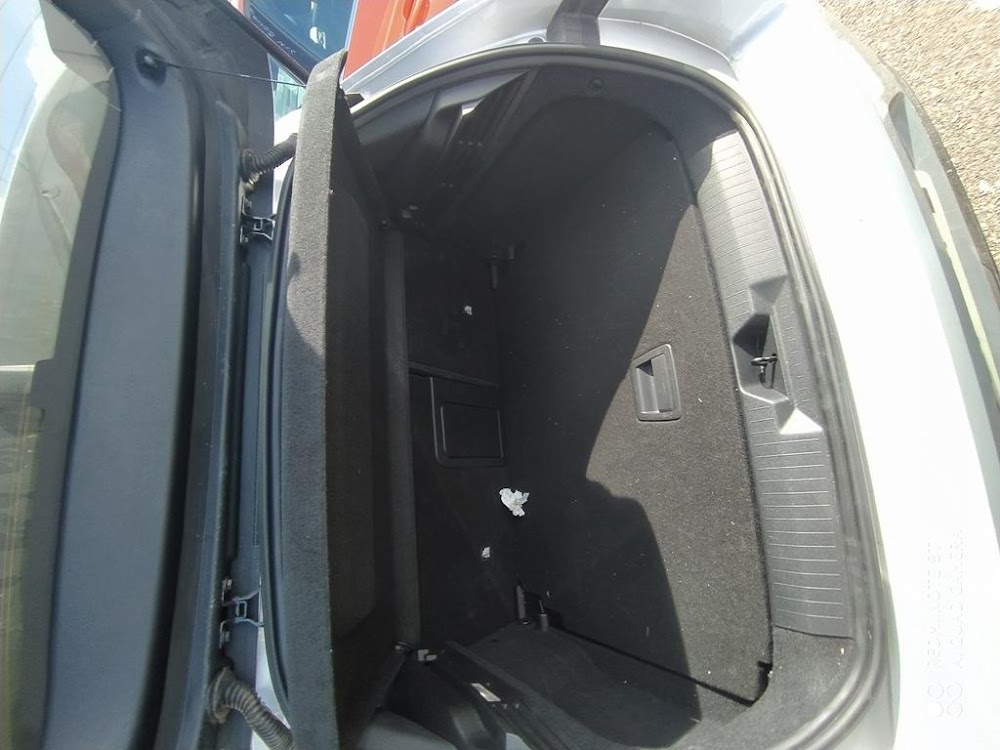 Foto Opel Astra 10