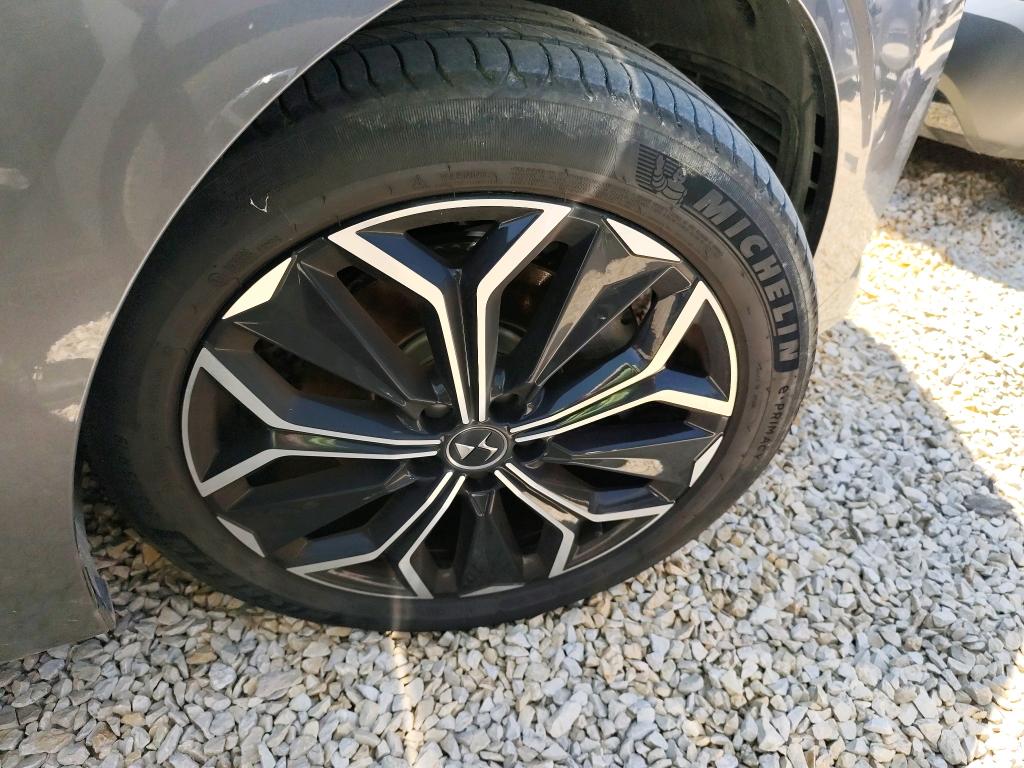 DS DS 4 Hybride E-Tense 225 EAT8 Rivoli 2023