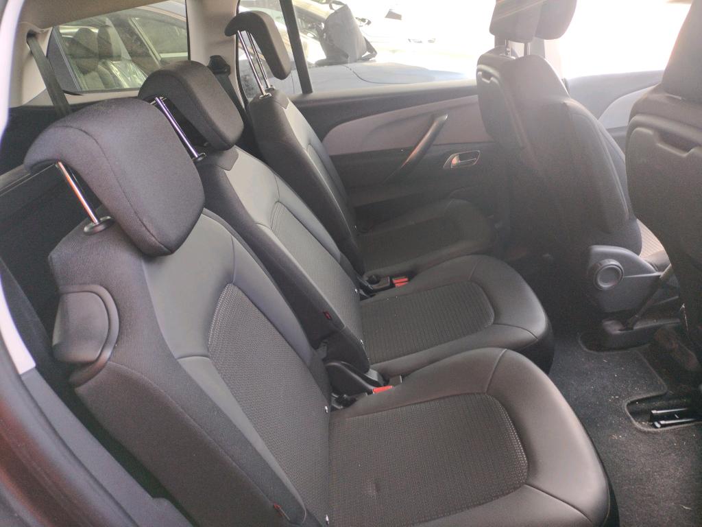 Citroen Grand C4 Spacetourer PureTech 130 S&S EAT8 Shine 2021