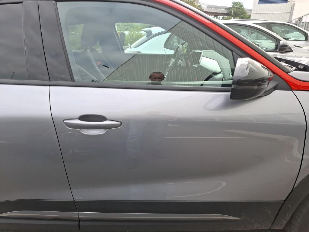 Opel Mokka 1.2 Turbo 130 ch BVA8 GS 2024