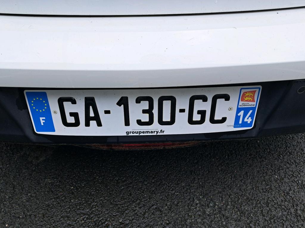 Peugeot 208 ELECTRIQUE 50 KWH 136 ACTIVE BUSINESS R 2021