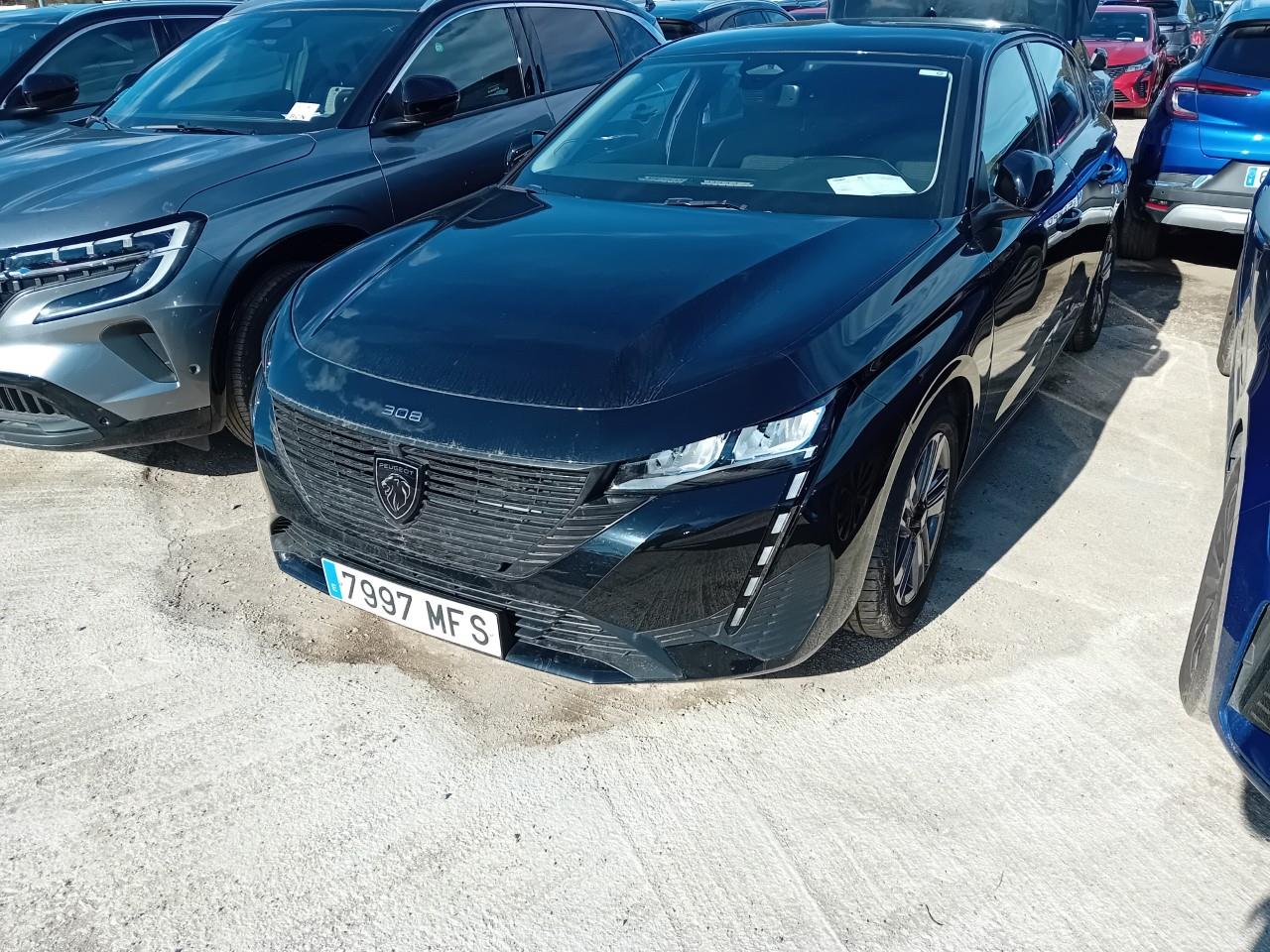 Foto Peugeot 308 2