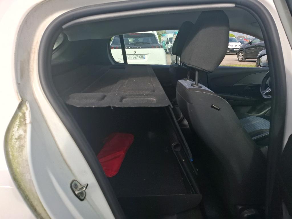 Peugeot 208 BLUEHDI 100 S&S BVM6 PREMIUM PACK 2021