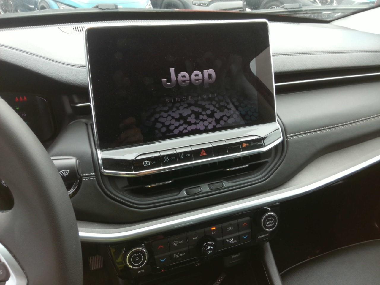 Foto Jeep Compass 7
