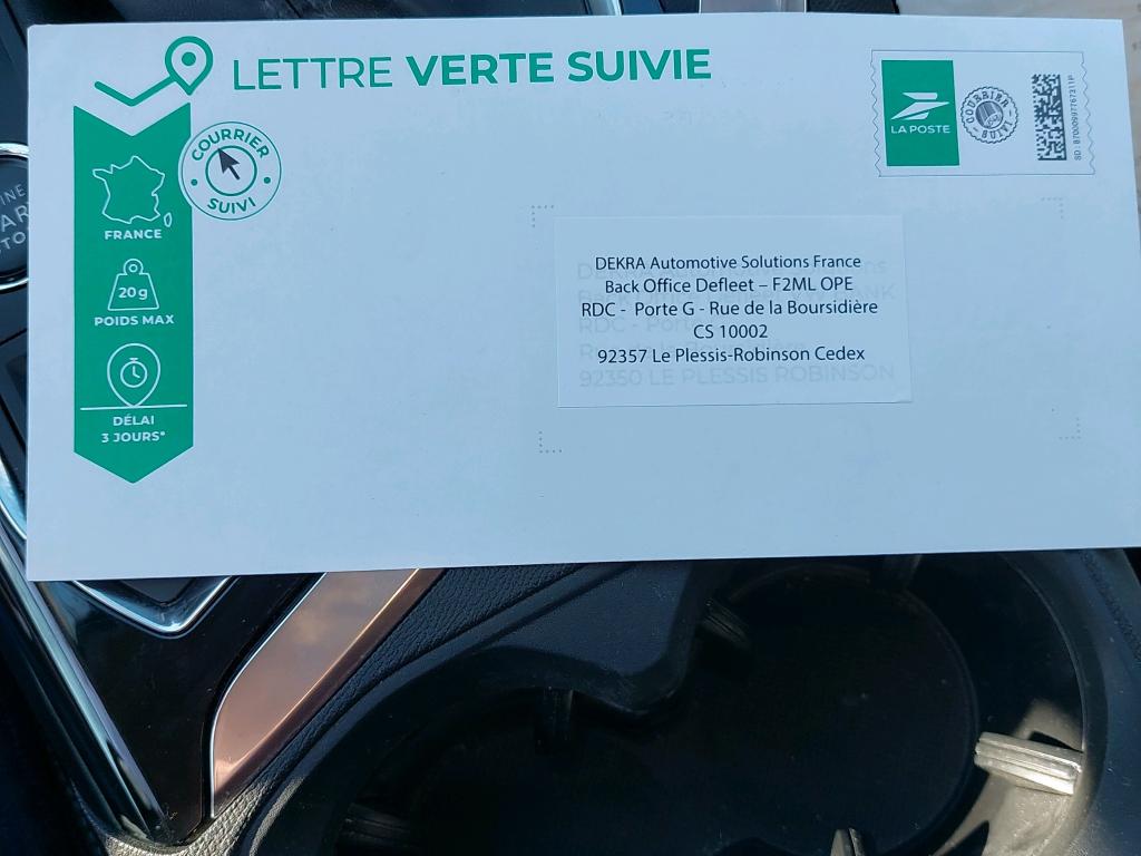 Peugeot 3008 Puretech 130ch S&S BVM6 Allure Pack 2022