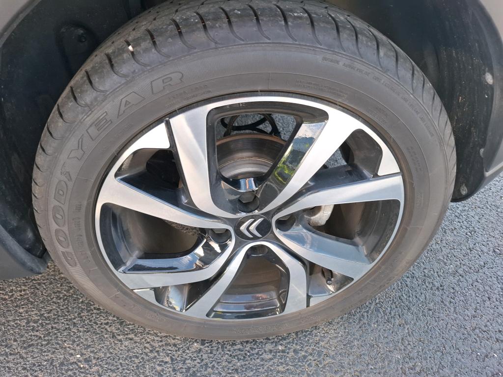 Citroen C3 PureTech 110 EAT6 Elle 2024