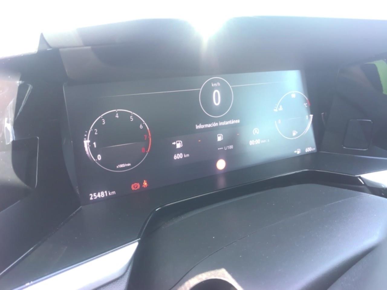 Foto Opel Grandland 10